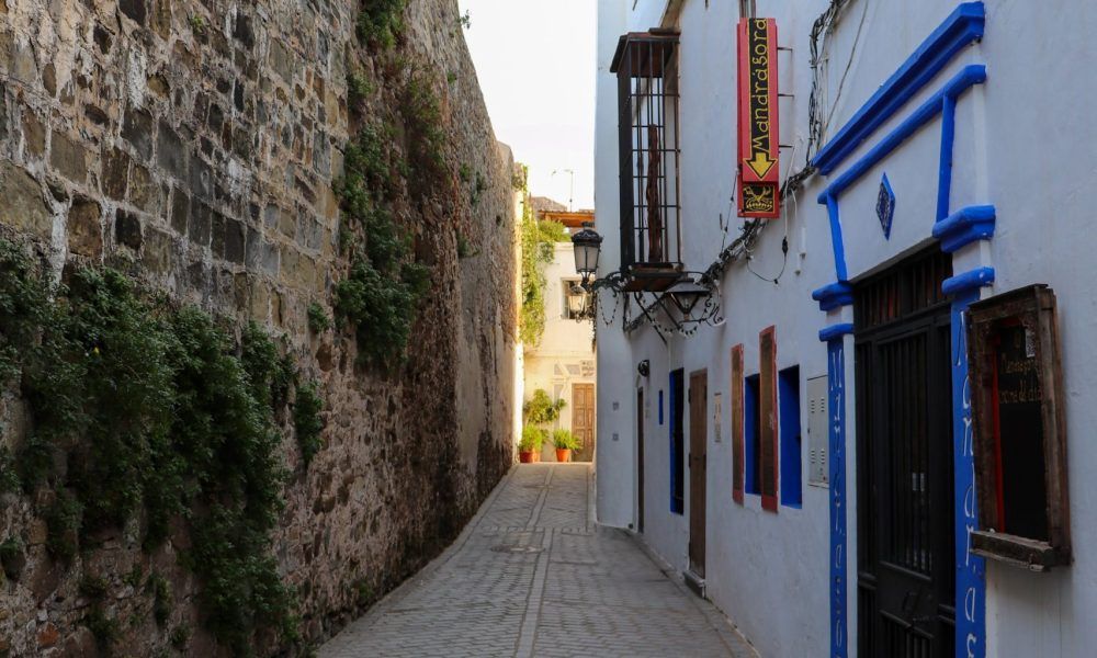 Calle Independencia