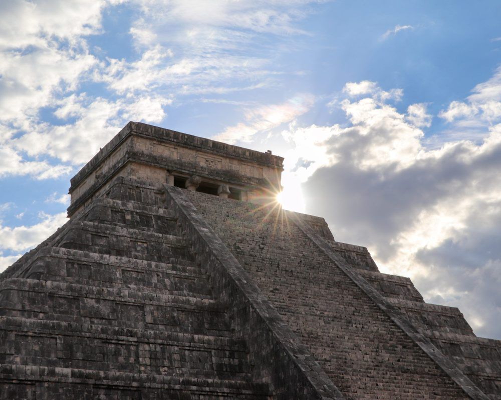 Chichén Itzá
