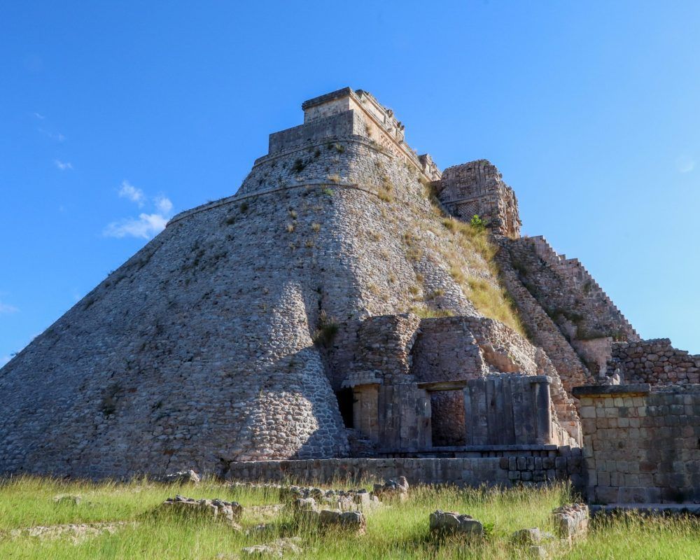 Uxmal