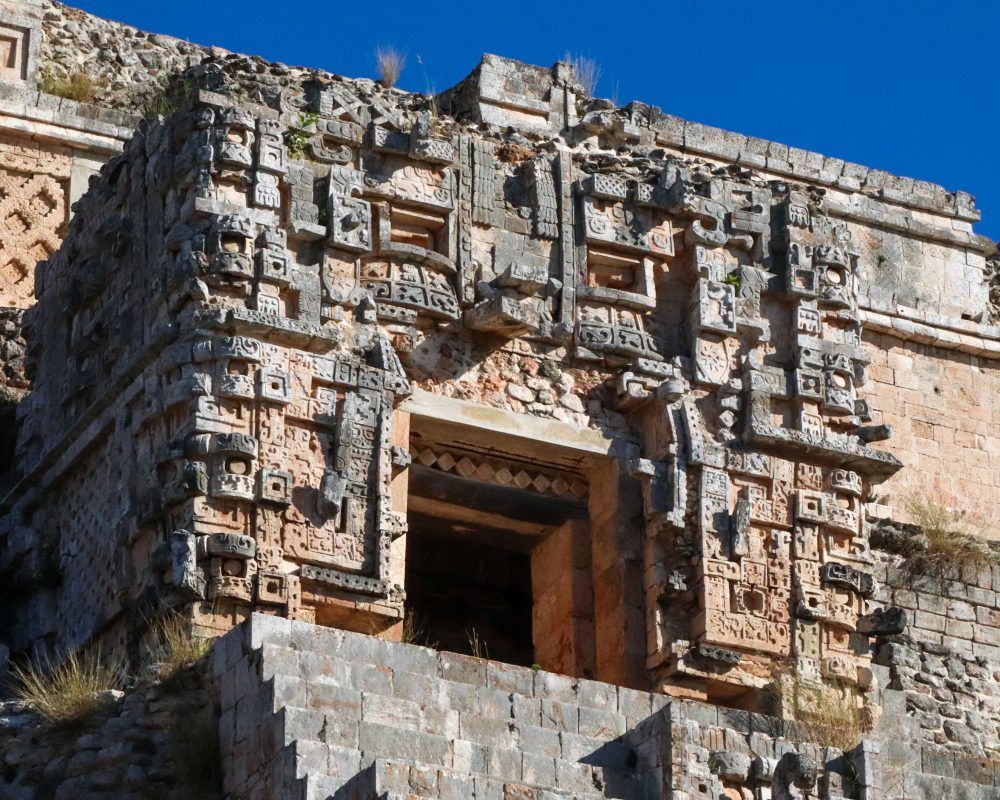 Uxmal