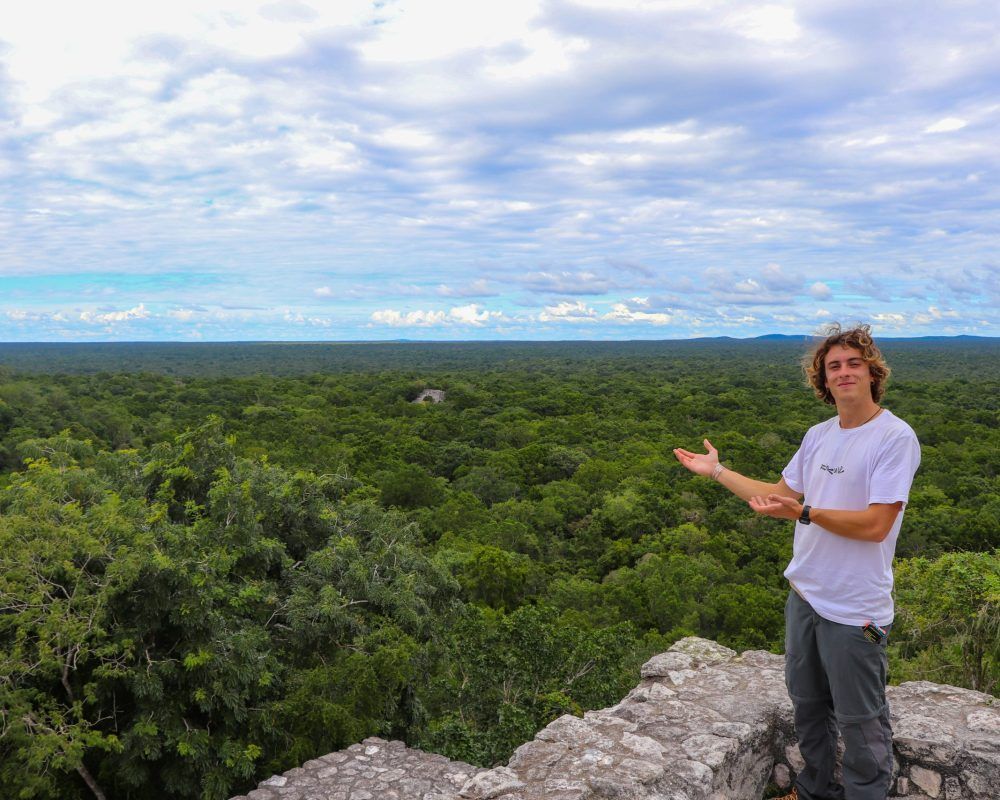 Calakmul
