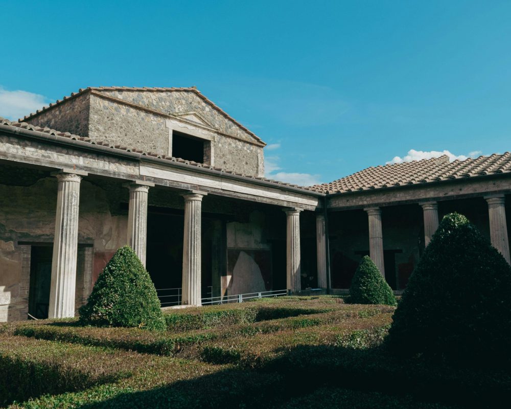 Villa de Pompeya